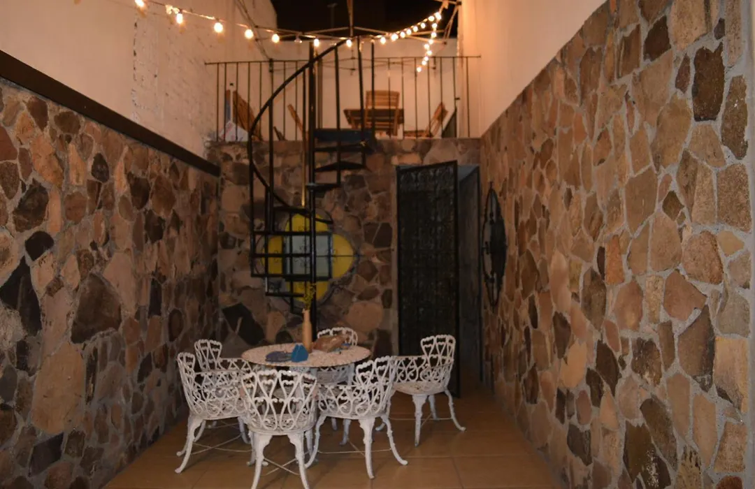 Hostal Yapa-1