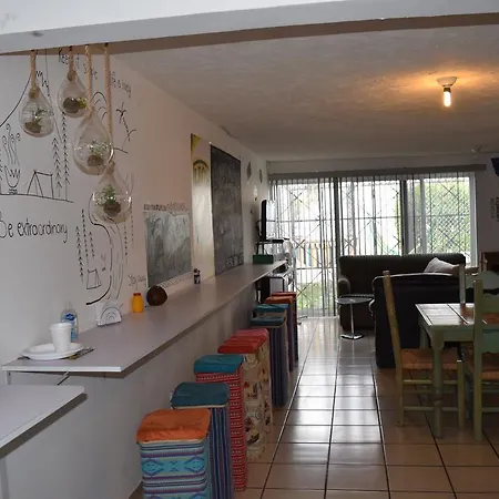 Hostal Yapa-3