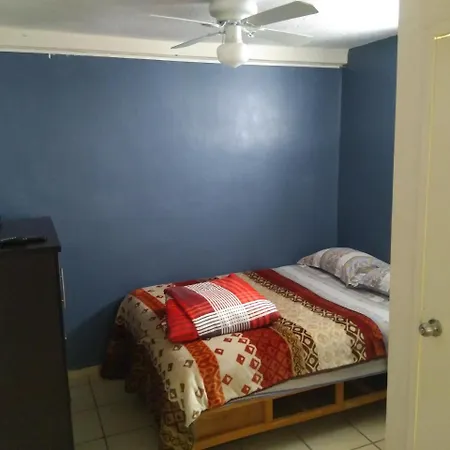Hostal Yapa-2